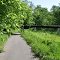 Paint Creek Bike Trail