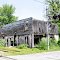 Dilapidated Structure
