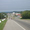 Jefferson City via West