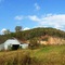 North of Cherokee Dam