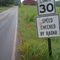 Indian Cave Road Near Susan Drive - Jefferson County, Tennessee