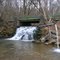 Falls On Buffalo Creek