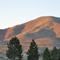Hills above Roza Recreation Site