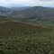 Looking north from Selah Butte; Mt Baldy