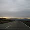 Central Washington Sunrise