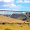 Yakima Canyon Bridge, Washington State