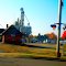 Old Shawano Train Station