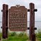 Shawano Historical Marker