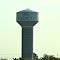 Erie County Water Tower