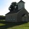 St. Mary's Church, Plum Bayou, Jefferson County, Arkansas