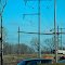 American Transmission Co. power line