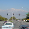 Ontario CA on Haven Ave.