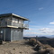 Don Landon lookout above Eagle Lake