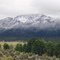 Thompson Peak in Spring