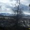 Susanville Valley, California