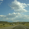 Colorado open road