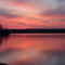 LaDue Reservoir Sunrise