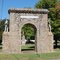 Confederate and WW I Monument, Calhoun