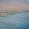 Looking towards Kaunakakai