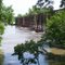 2008 Flood-Des Moines River near Tracy