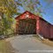 Putnam Co, IN - Oakalla/Shoppell covered bridge