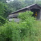 Middle Road Covered Bridge