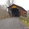 Benetka Rd Covered Bridge
