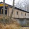 Olins Rd Covered Bridge