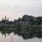 Heritage Island before teardown (5/2005)