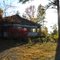 old pine lakes campgroung building