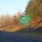 Welcome To NC on I-77