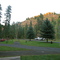 Minam Campground...