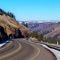 Minam Canyon