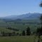 Chief Joseph country, Wallowa Valley, Oregon, USA