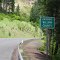 Wallowa County Line, Oregon