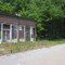 Fort Motte Post Office...an abandoned South Carolina Town
