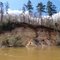 High Cutbank