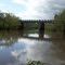 Sulphur River May 2009 at Hwy 67