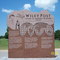 Wiley Post grave