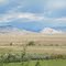 East of Vernal Utah looking at Split Mountain