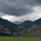 Bighorn Mountains