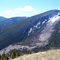 Fallen City rock slide