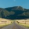 Big Horn Mountains, Wyoming