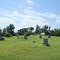 Greeley, NE: Swedish Cemetery