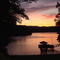 Lake James