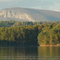 North to Shortoff Mtn