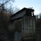 Old Clinchfield Railroad Bridge 11/11/2011