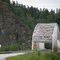 2010-06-28 Tanana River Bridge.  Looking NNW.
