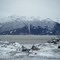 mountains at Cook Inlet