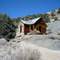 Mining Office, Pine Grove 8/09